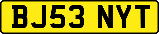 BJ53NYT