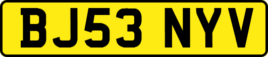 BJ53NYV