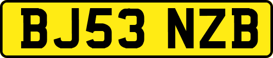 BJ53NZB