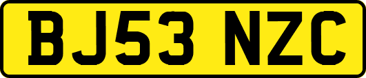 BJ53NZC