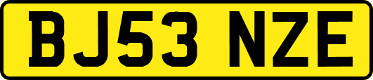 BJ53NZE