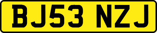 BJ53NZJ