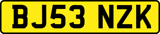 BJ53NZK