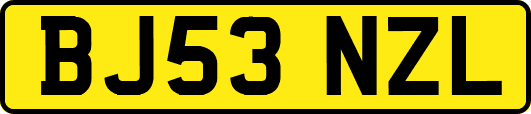 BJ53NZL