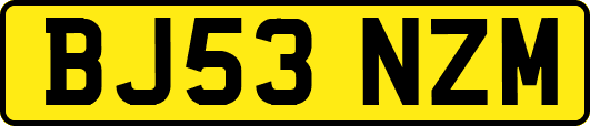 BJ53NZM