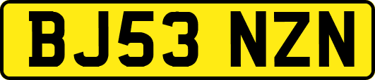 BJ53NZN