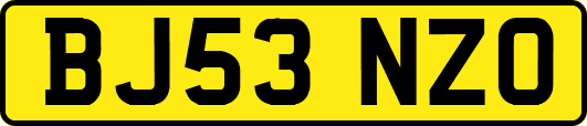 BJ53NZO