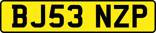 BJ53NZP