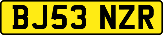 BJ53NZR