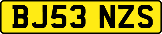 BJ53NZS
