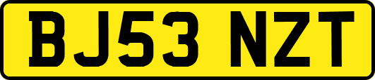 BJ53NZT