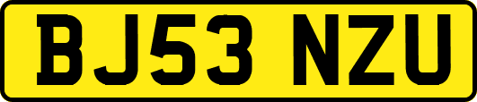 BJ53NZU