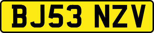 BJ53NZV