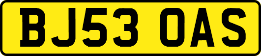 BJ53OAS