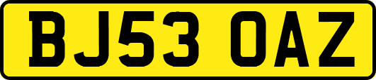 BJ53OAZ