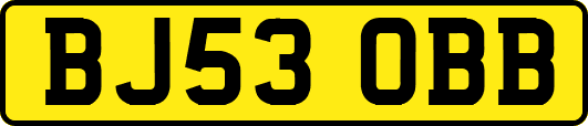 BJ53OBB
