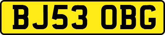 BJ53OBG