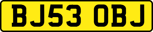 BJ53OBJ