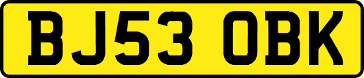 BJ53OBK