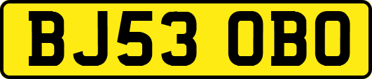 BJ53OBO