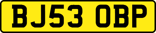BJ53OBP