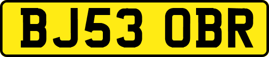BJ53OBR