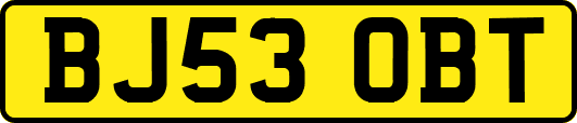BJ53OBT