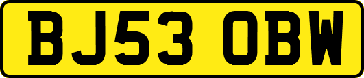 BJ53OBW