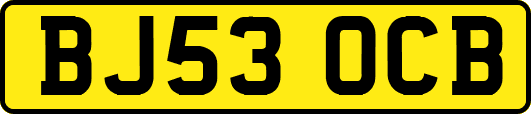 BJ53OCB