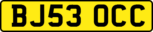 BJ53OCC