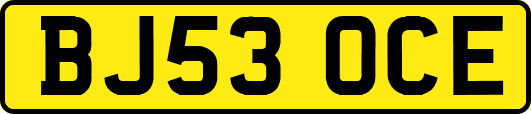 BJ53OCE