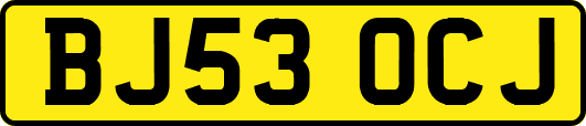 BJ53OCJ