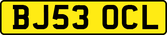 BJ53OCL