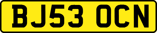 BJ53OCN
