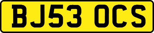 BJ53OCS