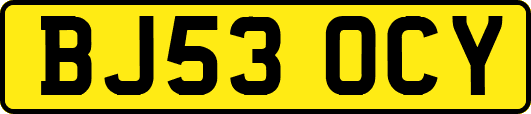 BJ53OCY