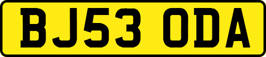 BJ53ODA