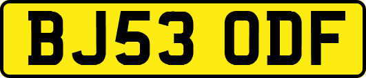 BJ53ODF