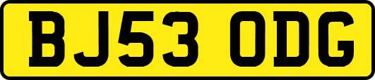 BJ53ODG