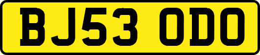 BJ53ODO