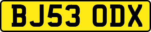 BJ53ODX
