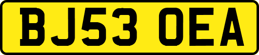 BJ53OEA