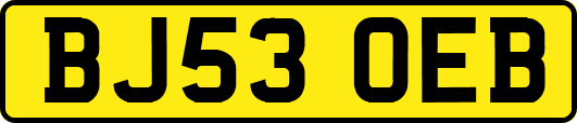 BJ53OEB