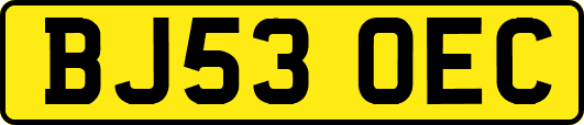 BJ53OEC