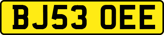 BJ53OEE