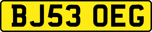 BJ53OEG