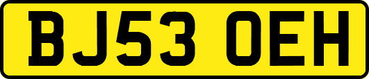 BJ53OEH