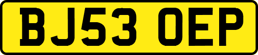 BJ53OEP