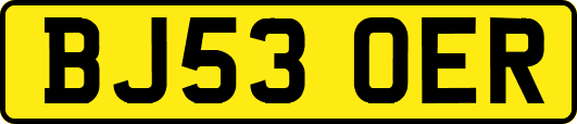 BJ53OER