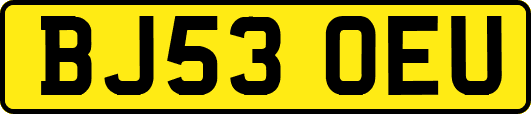 BJ53OEU